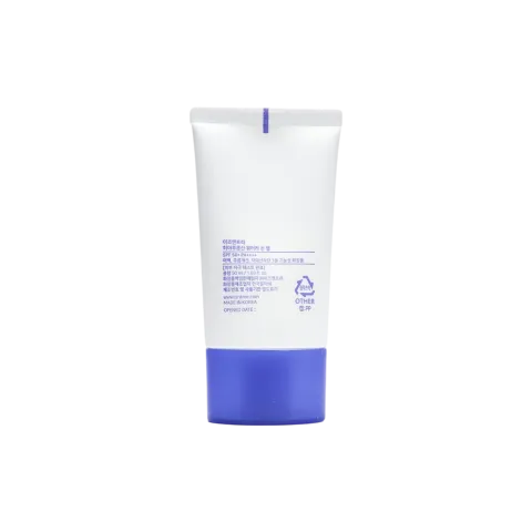 Isntree Hyaluronic Acid Natural Sun Cream SPF50+ PA++++ 50 ml - 4