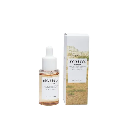 SKIN1004 Madagascar Centella Ampoule 30 ml