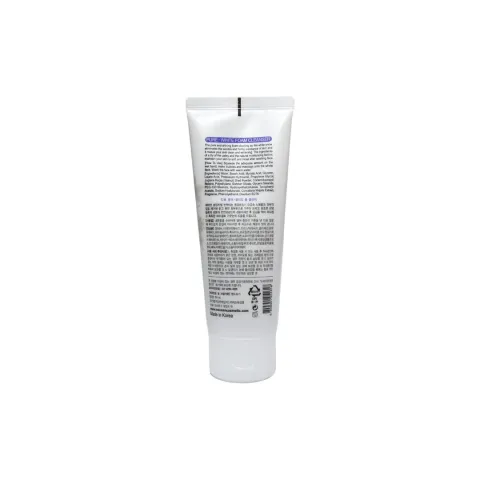 Dabo White Tree Saow Flake Pure White Foam Cleanser 150 ml - 4