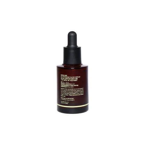 Medicube Glutathione Glow Serum 30 g - 4
