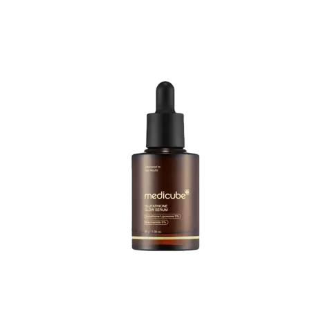 Medicube Glutathione Glow Serum 30 g - 3