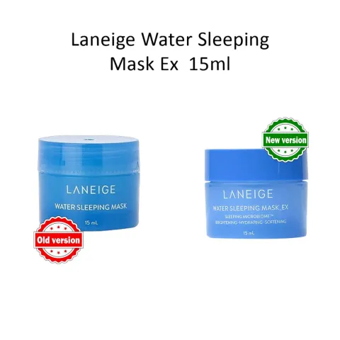 Laneige Water Sleeping Mask Ex – 15 ml - 1