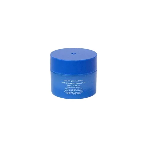 Laneige Water Sleeping Mask Ex – 15 ml - 4