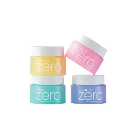 Banila Co Clean it Zero Cleansing Balm Nourishing 7 ml - 3