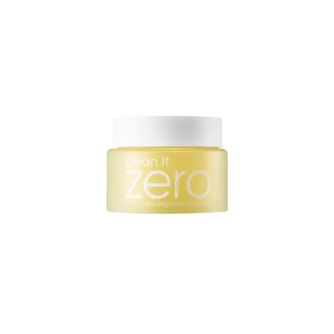 Banila Co Clean it Zero Cleansing Balm Nourishing 7 ml - 1