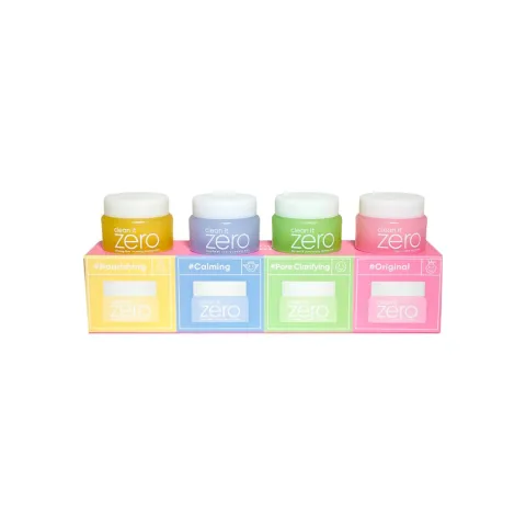 Banila Co Clean It Zero Special Kit - 1