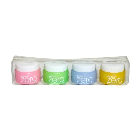 Banila Co Clean It Zero Special Kit - 3