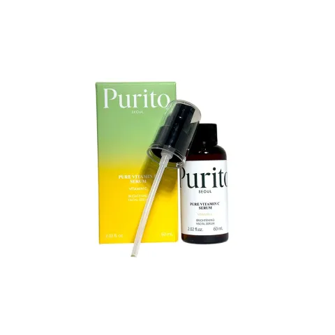 PURITO Pure Vitamin C Serum 60 ml - 4