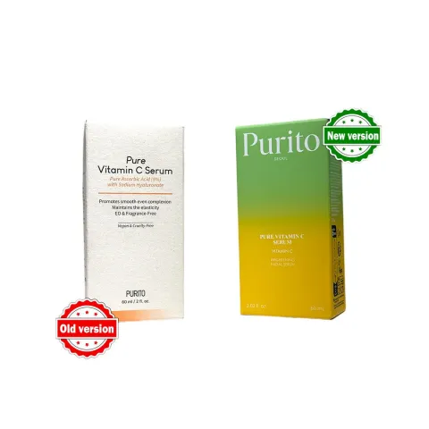 PURITO Pure Vitamin C Serum 60 ml - 5