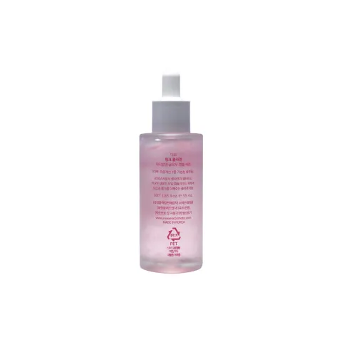 Dabo Pink Collagen PDRN Glow Capsule Serum 55 ml - 4