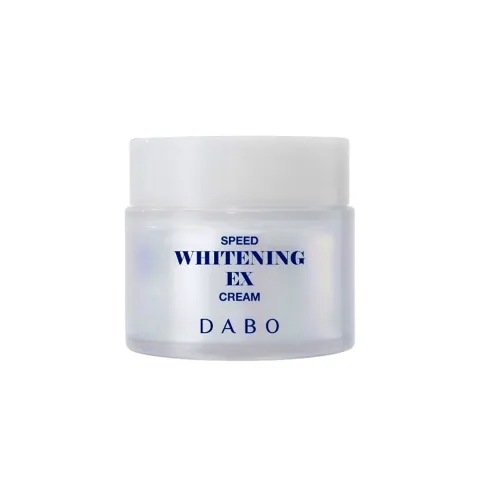 Dabo Speed Whitening Ex Cream 50 ml - 3