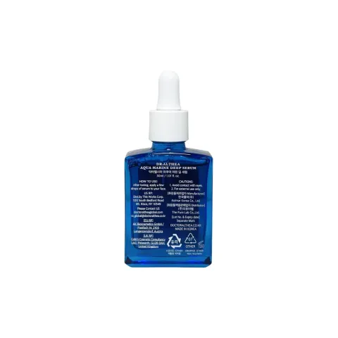 Dr.Althea Aqua Marine Watery serum 30ml - 4