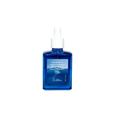 Dr.Althea Aqua Marine Watery serum 30ml - 3
