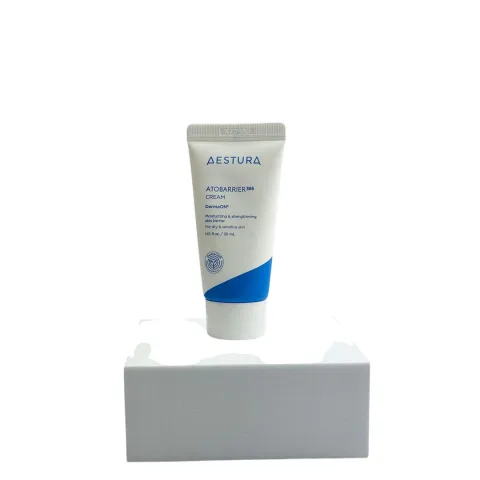 AESTURA  Atobarrier 365 Cream 30 ml - 4