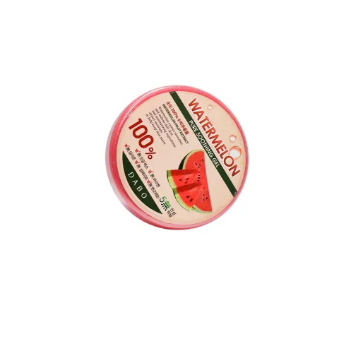 Dabo Watermelon Pure Soothing Gel 300g - 1