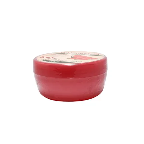 Dabo Watermelon Pure Soothing Gel 300g - 4