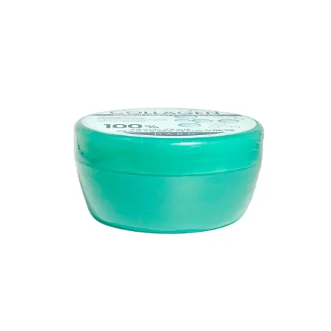 Dabo Collagen Waterful Energy Soothing Gel 300 ml - 4