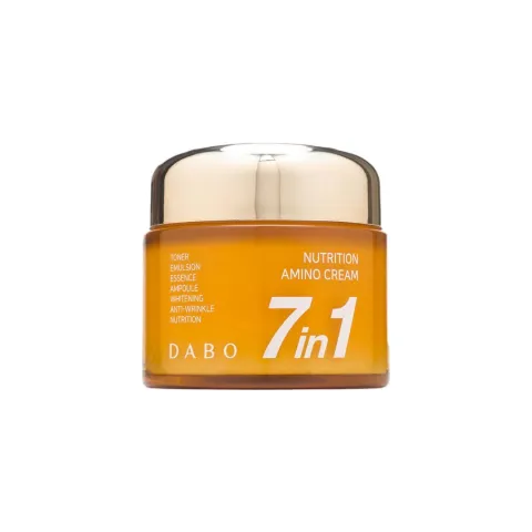 DABO 7 in 1 Nutrition Amino Cream - 3