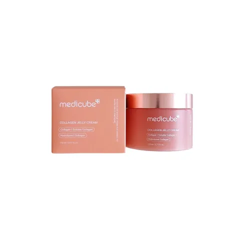 Medicube Collagen Jelly Cream 110 ml - 1