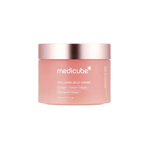 Medicube Collagen Jelly Cream 110 ml - 3