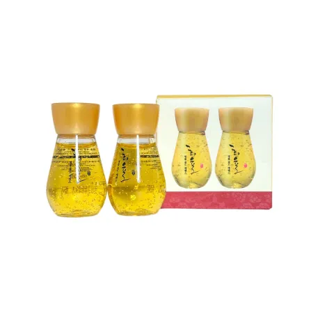 LEBELAGE Heeyul Premium 24k Gold Essence 30 ml - 3