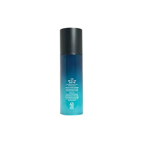 Dabo Black Force For Men All In One Serum 120 ml - 3