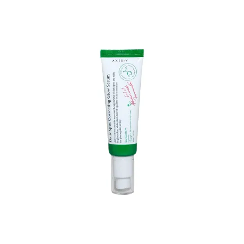 AXIS-Y Dark Spot Correcting Glow Serum 50ml