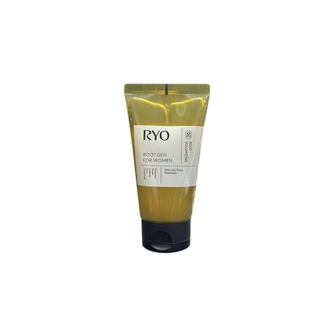 RYO Root:Gen For Women Hair Loss Care Treatment (Root Volumizing) 100 ml