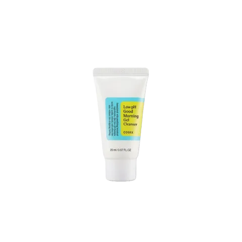 Cosrx Low pH Good Morning Gel Cleanser 20 ml - 1