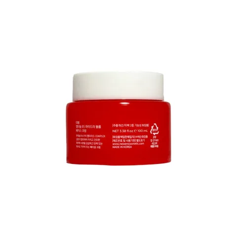 Dabo 30 Days Peptanol B5 Hydra Volume Base Cream 100 ml - 3