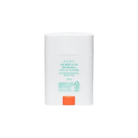 DABO White Sun Stick UV Essence Aqua 20g - 3