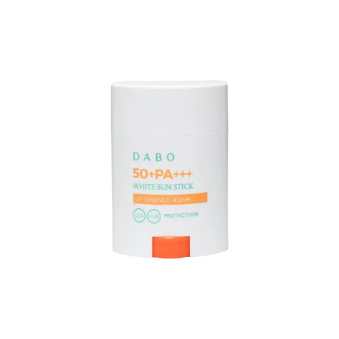 DABO White Sun Stick UV Essence Aqua 20g