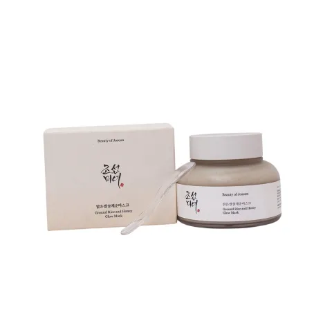 Beauty of Joseon Ground Rice And Honey Glow Mask 150 ml - 4