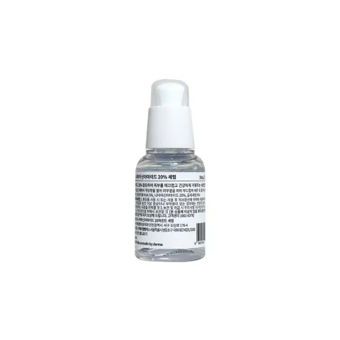 Derma Factory Niacinamide 20% Serum 30ml - 3