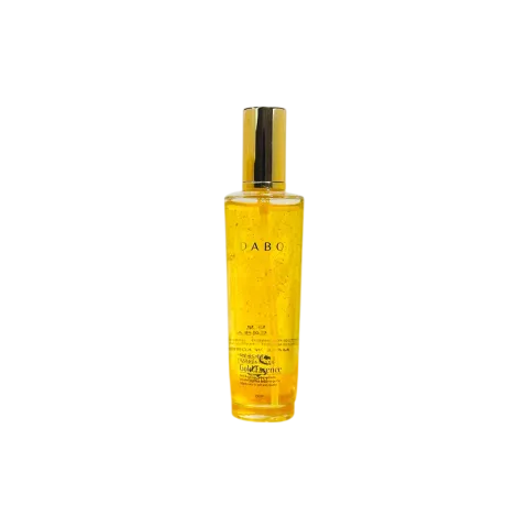 Dabo 24k Gold Essence 150ml - 3