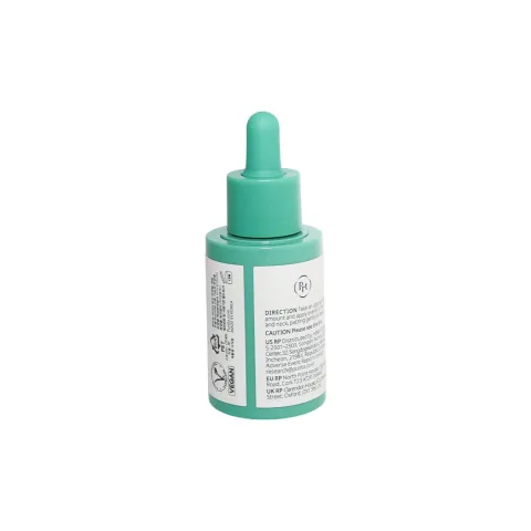 Purito Mighty Bamboo Panthenol Serum 30 ml - 4