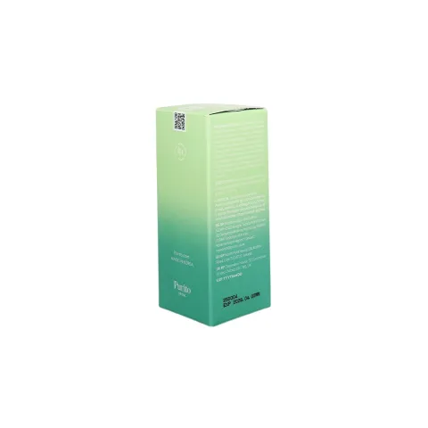 Purito Mighty Bamboo Panthenol Serum 30 ml - 3