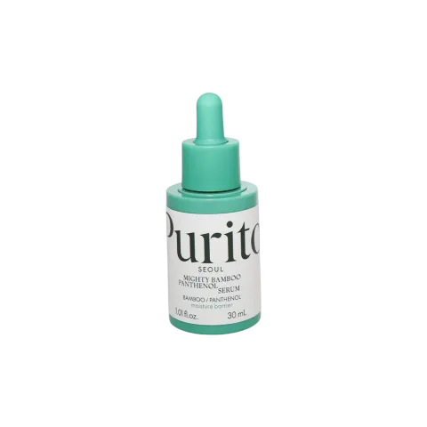 Purito Mighty Bamboo Panthenol Serum 30 ml - 5
