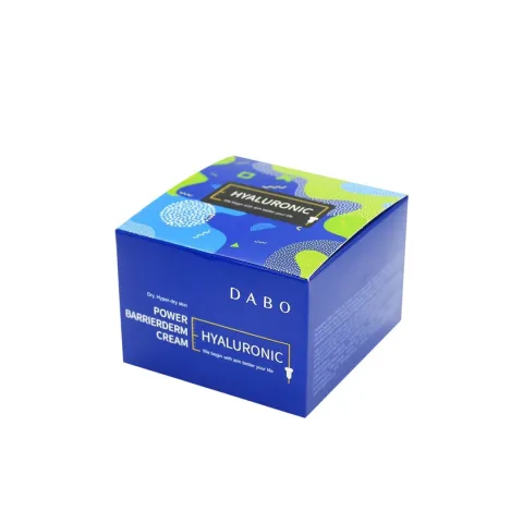 Dabo Hyaluronic Power Barrierderm Cream 120 ml - 3