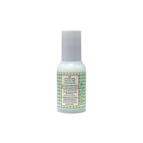 Dabo Green Tomato Retinol 500 Iu Youth Serum 30 ml - 3