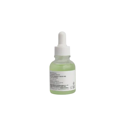 Beauty of Joseon Calming Barrier Serum Green Tea – Ha + Panthenol 30 ml - 4