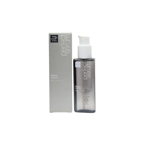 Mise En Scene Perfect Serum Watery 80 ml - 4