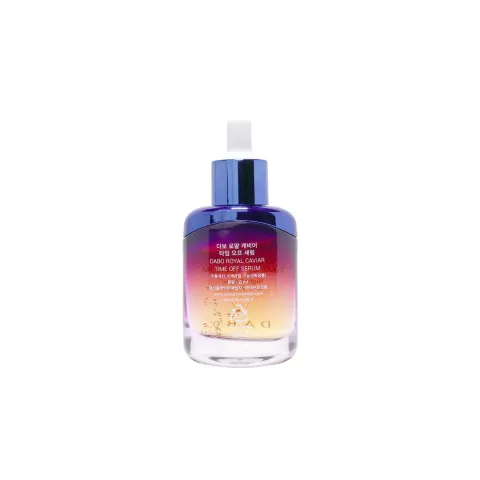 Dabo Royal Caviar Time Off Serum 35 ml - 3