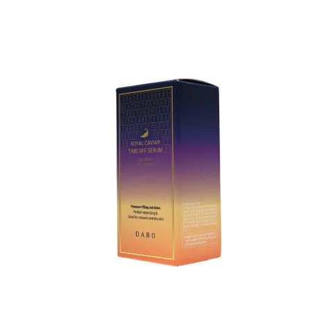 Dabo Royal Caviar Time Off Serum 35 ml - 5