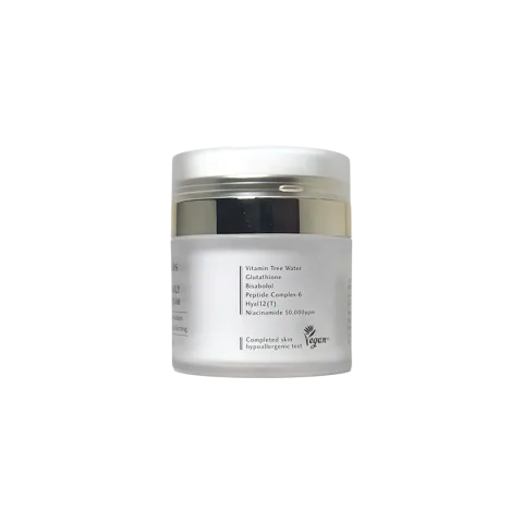 Grincelllabs Melazero Daily Whitening Ceram 50 ml - 4
