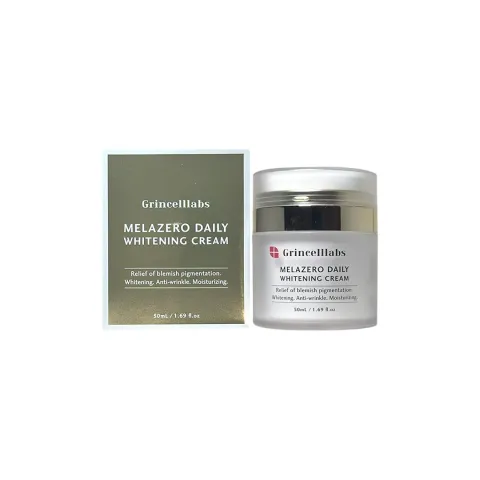 Grincelllabs Melazero Daily Whitening Ceram 50 ml