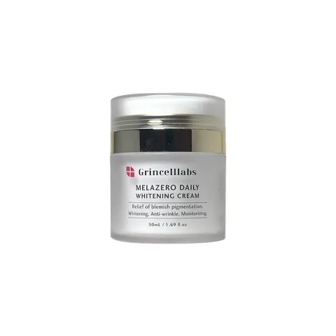Grincelllabs Melazero Daily Whitening Ceram 50 ml - 3
