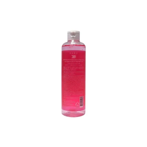 Dabo 30 Days Peptanol B5 Hydra Volume Base Toner 300 ml - 3