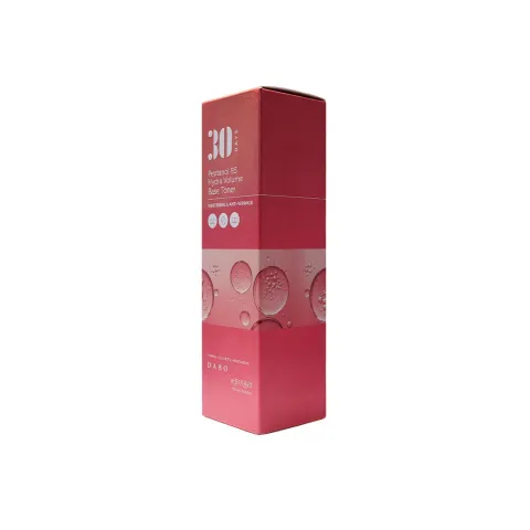 Dabo 30 Days Peptanol B5 Hydra Volume Base Toner 300 ml - 5