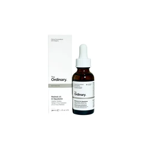 The Ordinary Retinol 1% In Squalane 30 ml - 4